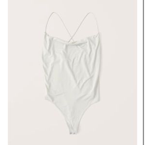 Abercrombie and Fitch Bodysuit